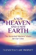 A New Heaven and A New Earth