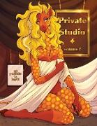 Private Studio Volume 2