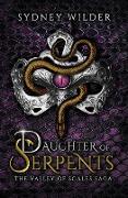 Daughter of Serpents