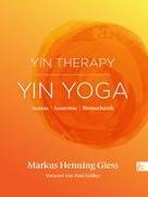 Yin Therapy | Yin Yoga