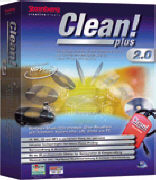 Clean Plus 2.0