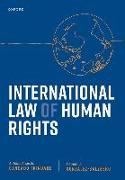 International Law of Human Rights