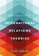 International Relations Theories