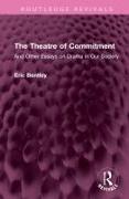 The Theatre of Commitment