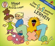 MOPF-TREFF Nr. 6: Mopf trifft Ricardo Leppe