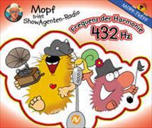 MOPF-TREFF Nr. 7: Mopf trifft ShowAgenten Radio