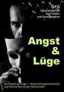 Angst und Lüge