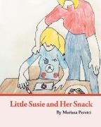 Little Susie and Her Snack