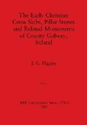 The Early Christian Cross Slabs, Pillar Stones and Related Monuments of County Galway, Ireland, Part ii