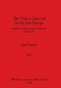 The Vinca culture of South-East Europe, Part ii