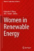 Women in Renewable Energy