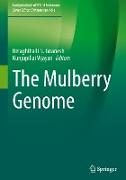 The Mulberry Genome