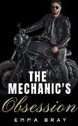 The Mechanic's Obsession