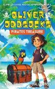 Oliver Oddsocks Pirates Treasure