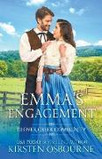 Emma's Engagement