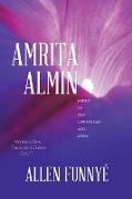 Amrita Almin