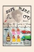 Baby, Mine!: The Story of Agatha and Devin