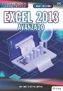 Conoce todo sobre Excel 2013 avanzado