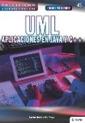 Conoce todo sobre UML. Aplicaciones en Java y C++