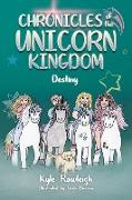 Chronicles of the Unicorn Kingdom