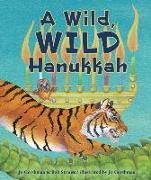 A Wild, Wild Hanukkah