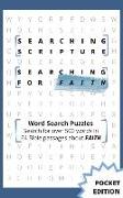 Searching Scripture: Searching for Faith (Pocket Edition)