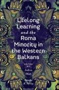 Lifelong Learning and the Roma Minority in the Western Balkans