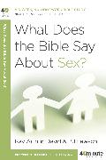 What Does the Bible Say About Sex?