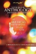 Multilingual Anthology: The Americas Poetry Festival 2014