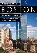 A History of Boston