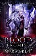 Blood Promise: Watchtower 7