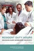 Resident Duty Hours