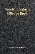 Good2go Vehicle Mileage Book