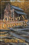 Oliver's Crossing: A Novel of Cades Cove