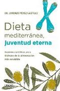 Dieta Mediterránea, Juventud Eterna