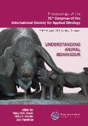 Proceedings of the 51st Congress of the International Society for Applied Ethology