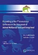 Proceedings of the 7th International Conference on the Assessment of Animal Welfare at the Farm and Group Level