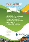 Proceedings of the 52nd Congress of the International Society for Applied Ethology