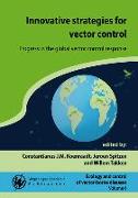 Innovative Strategies for Vector Control