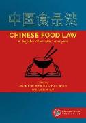 Chinese Food Law