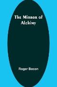 The Mirror of Alchimy