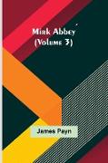 Mirk Abbey (Volume 3)