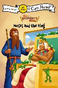 The Beginner's Bible Moses and the King