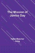 The Mission of Janice Day