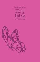 Kids Study Bible-KJV