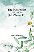 The Missionary