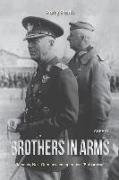 Brothers in Arms: Romania, Nazi Germany and operation 'Barbarossa'