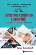 Customer Xperience Leadership