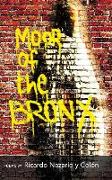 The Moor of The Bronx