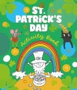 St.Patrick's Day Activity Book